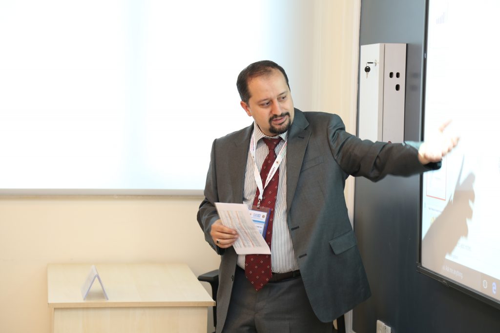 Tishk International University | The Future is Here