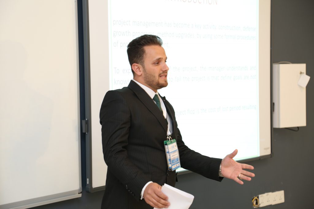 Tishk International University | The Future is Here