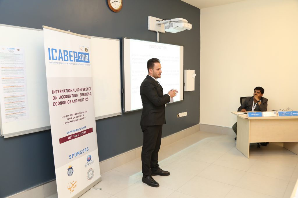 Tishk International University | The Future is Here