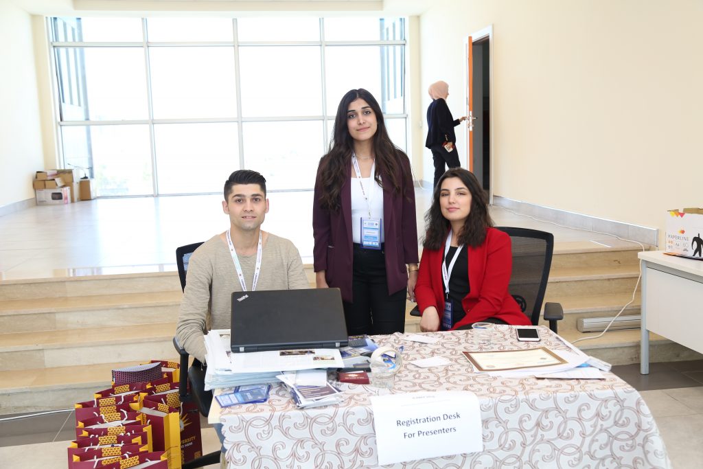 Tishk International University | The Future is Here