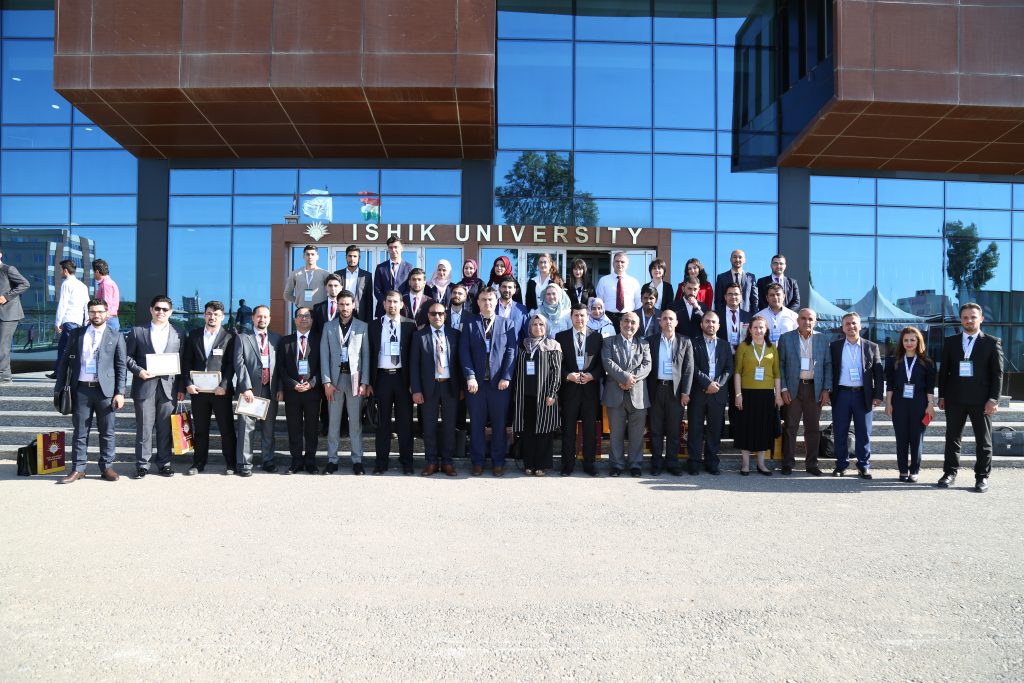 Tishk International University | The Future is Here