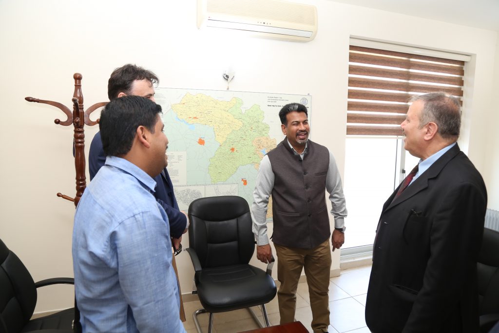 Tishk International University | The Future is Here