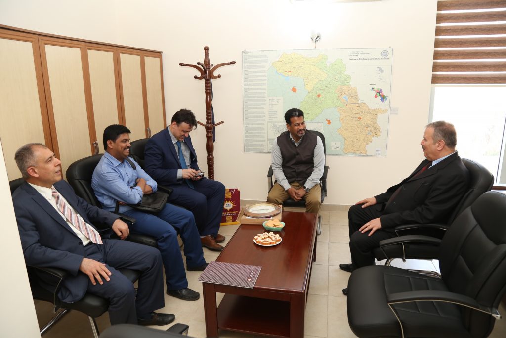 Tishk International University | The Future is Here