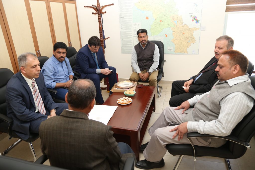 Tishk International University | The Future is Here