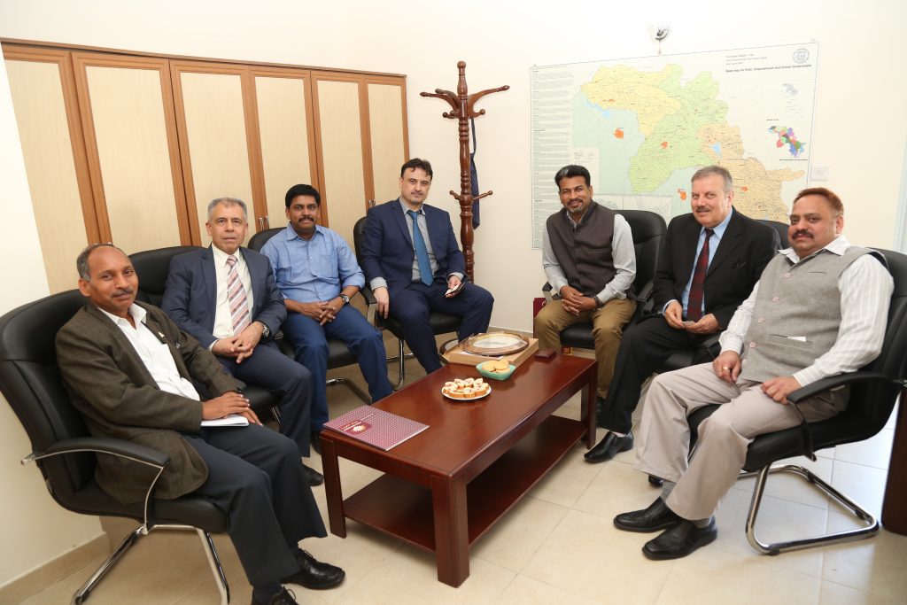 Tishk International University | The Future is Here