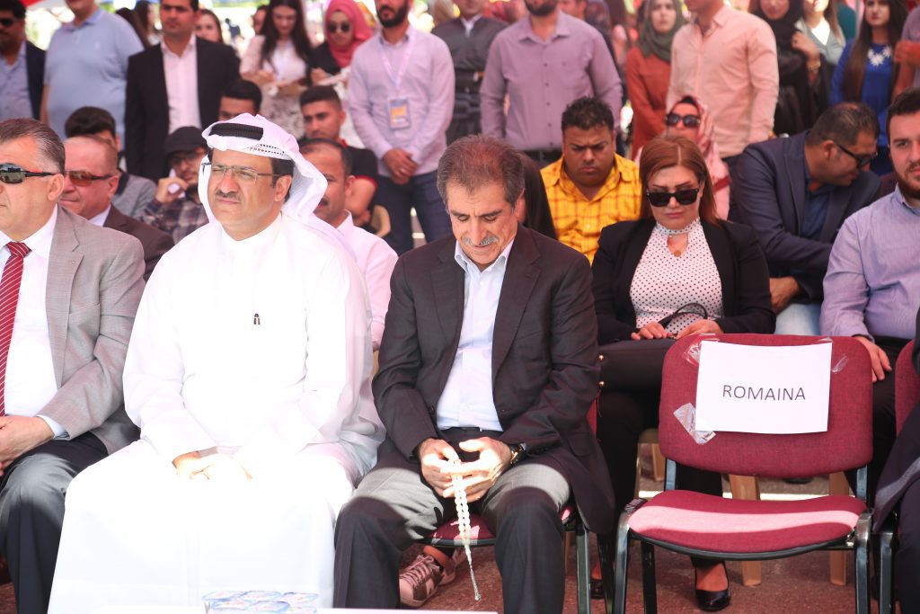 Tishk International University | The Future is Here