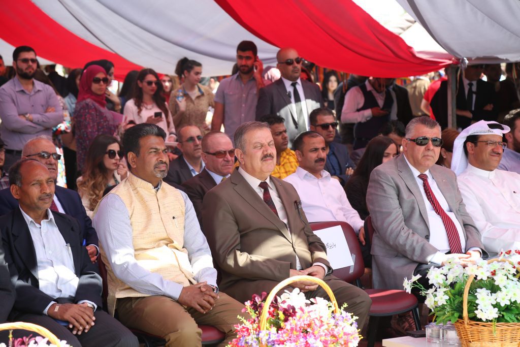 Tishk International University | The Future is Here