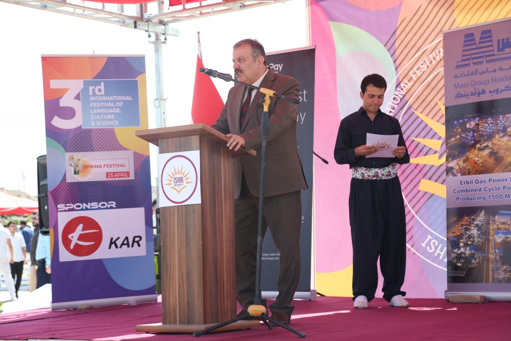 Tishk International University | The Future is Here