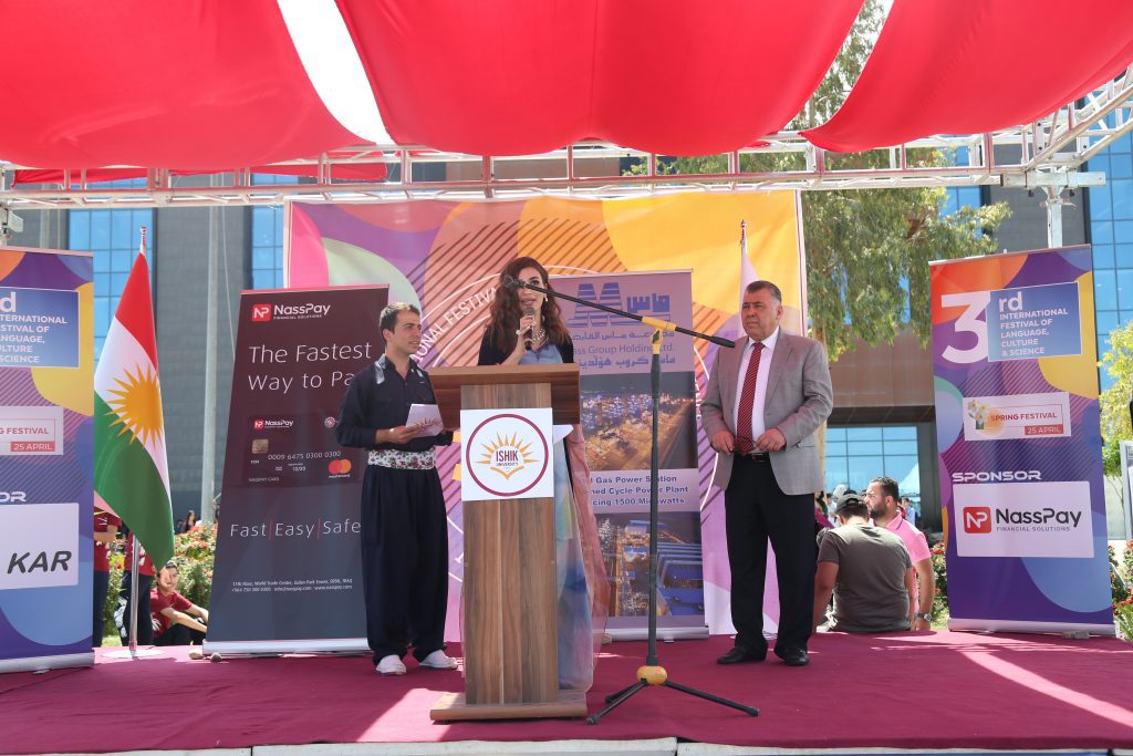 Tishk International University | The Future is Here