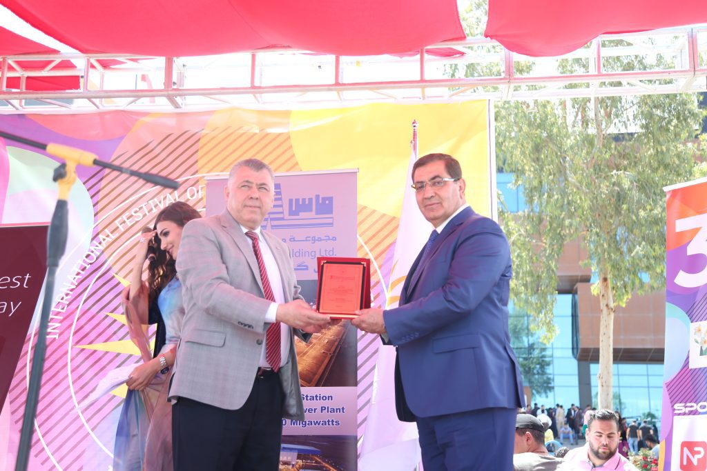 Tishk International University | The Future is Here