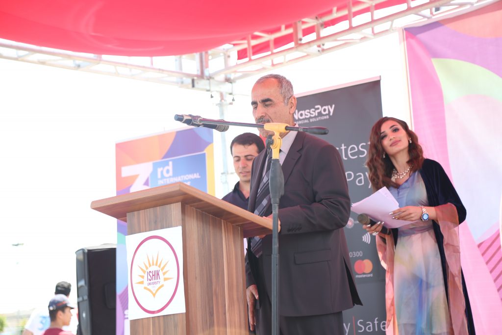 Tishk International University | The Future is Here