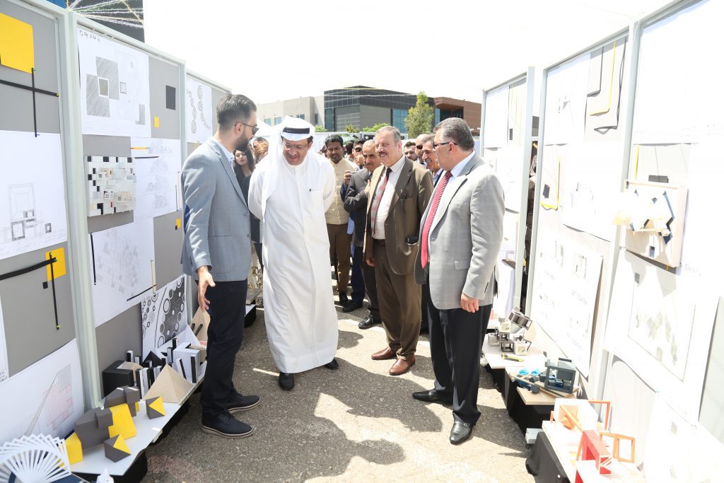 Tishk International University | The Future is Here