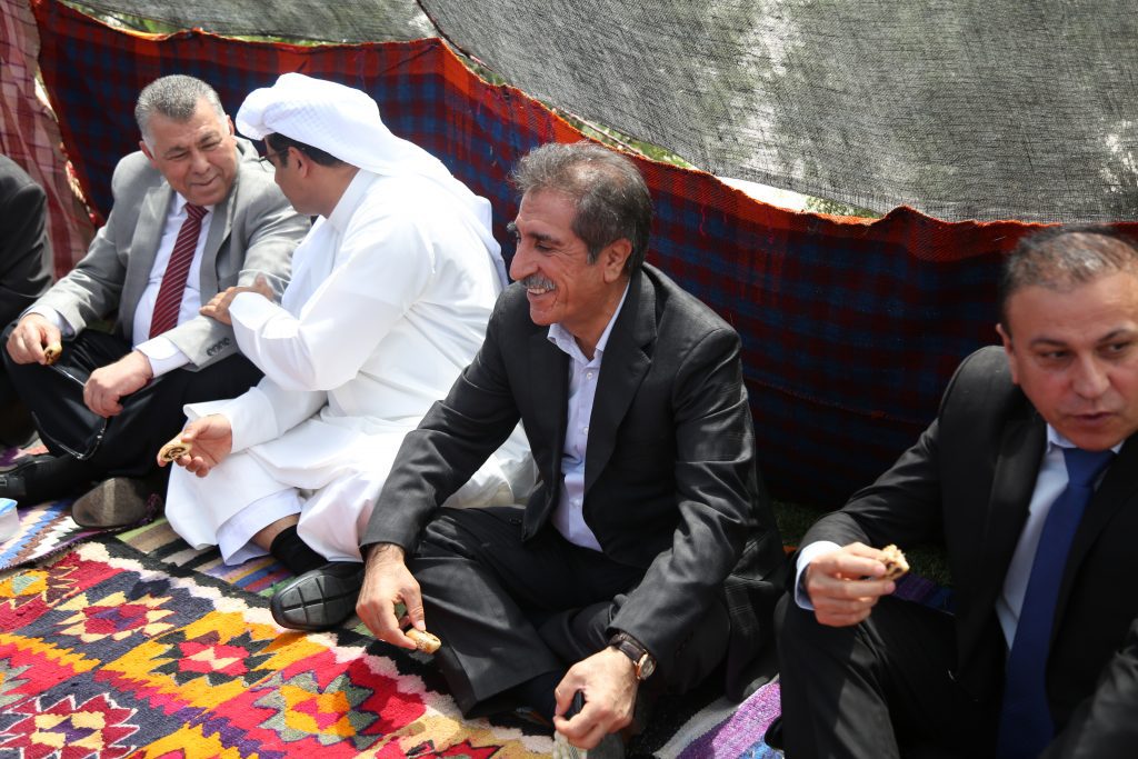 Tishk International University | The Future is Here