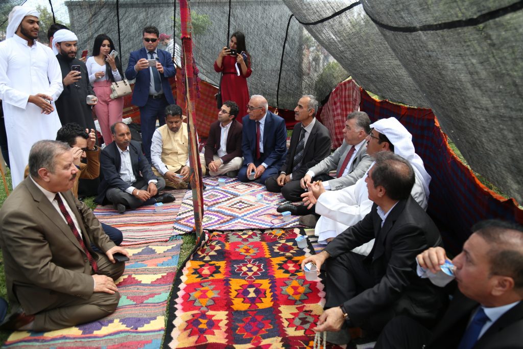 Tishk International University | The Future is Here