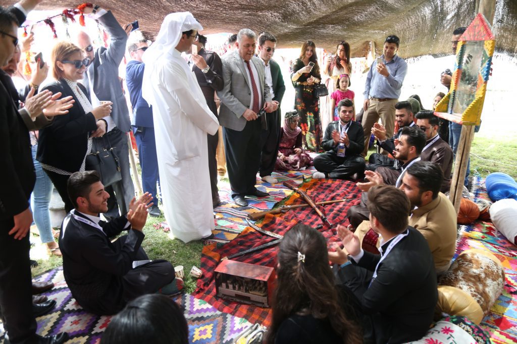 Tishk International University | The Future is Here