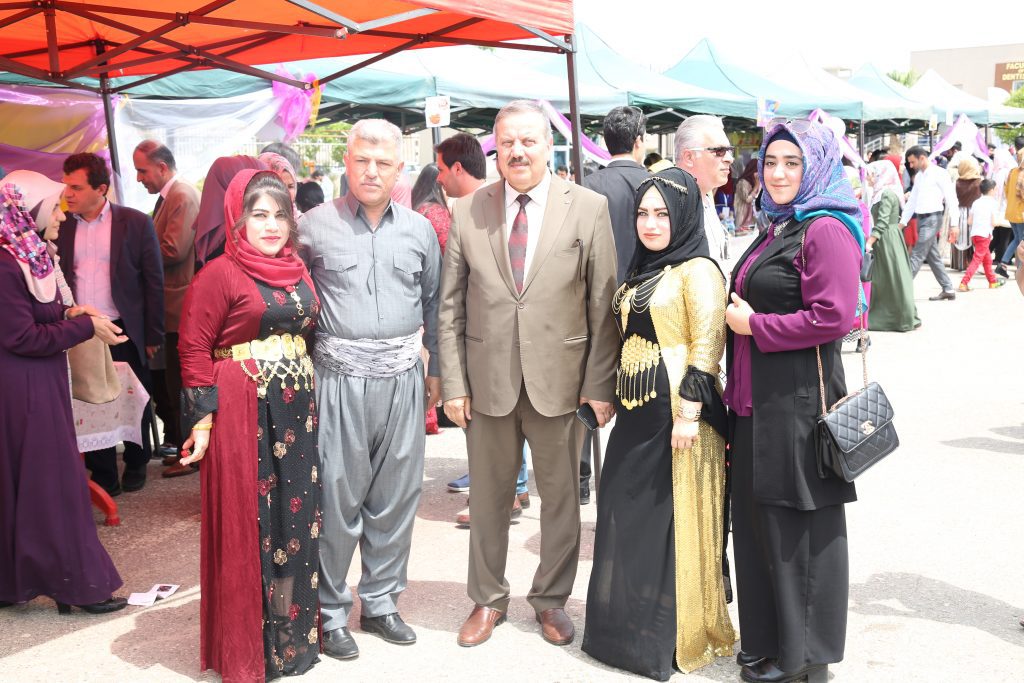 Tishk International University | The Future is Here