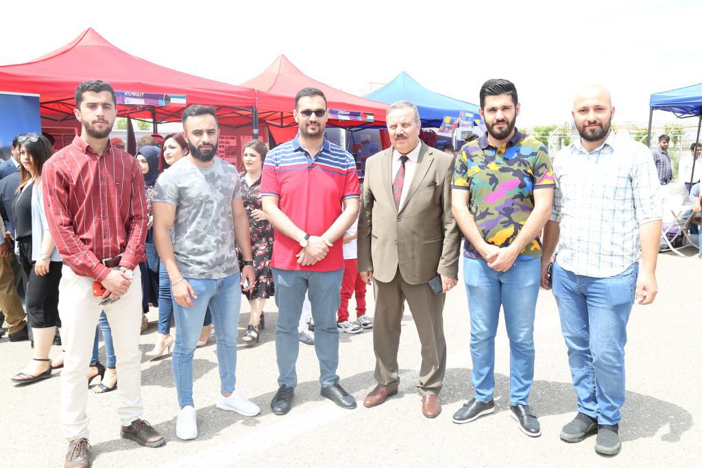 Tishk International University | The Future is Here