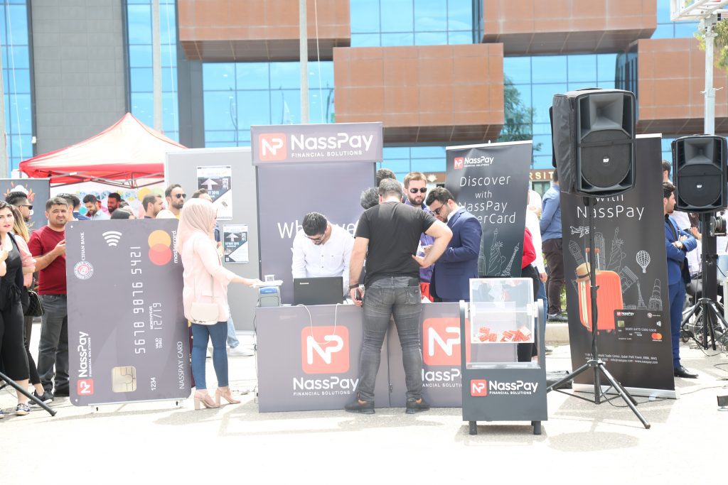 Tishk International University | The Future is Here