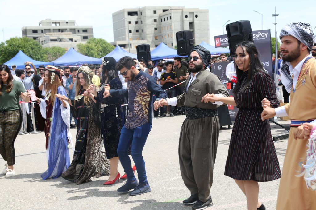 Tishk International University | The Future is Here