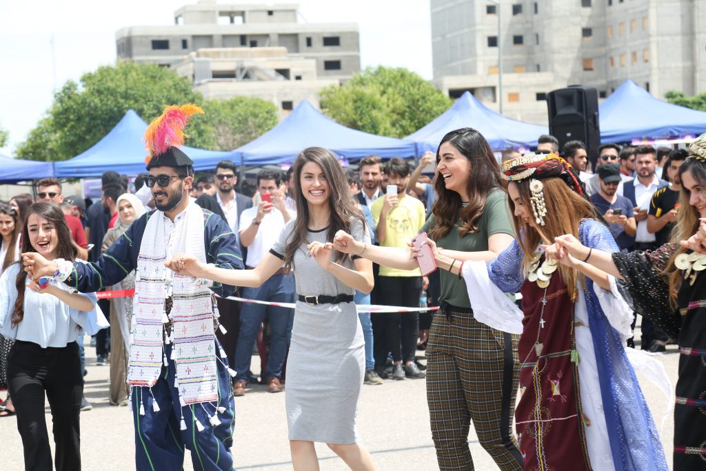 Tishk International University | The Future is Here