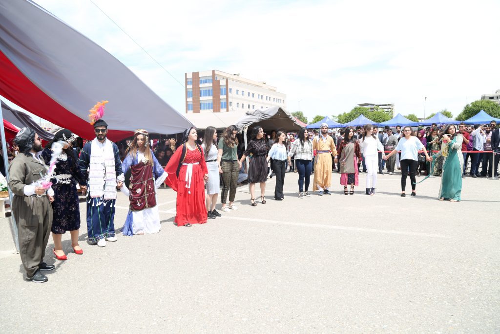 Tishk International University | The Future is Here