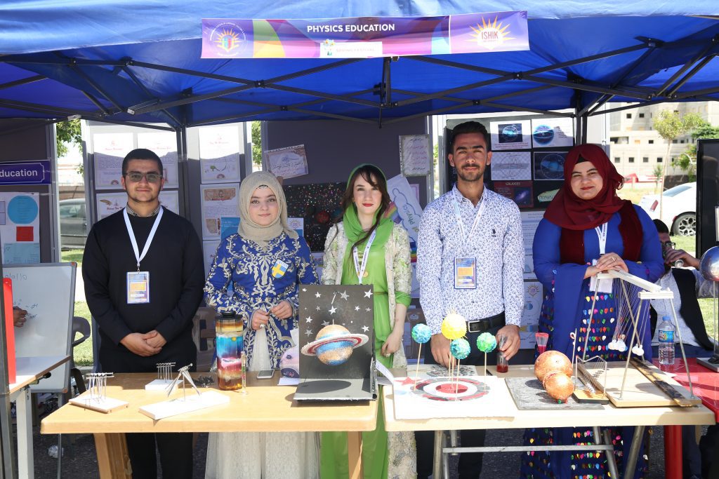 Tishk International University | The Future is Here