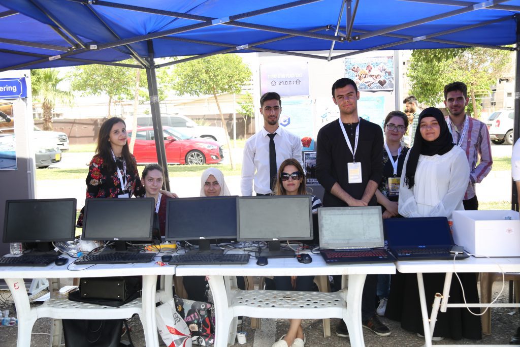 Tishk International University | The Future is Here