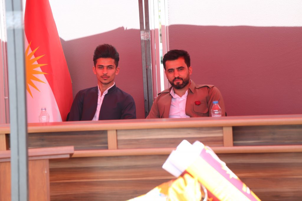 Tishk International University | The Future is Here