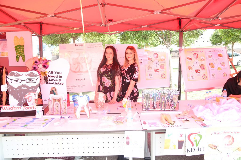 Tishk International University | The Future is Here