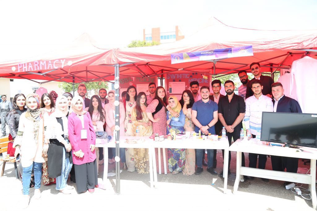 Tishk International University | The Future is Here