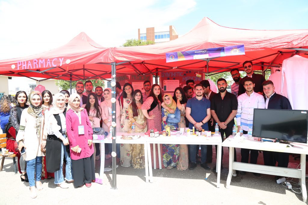 Tishk International University | The Future is Here