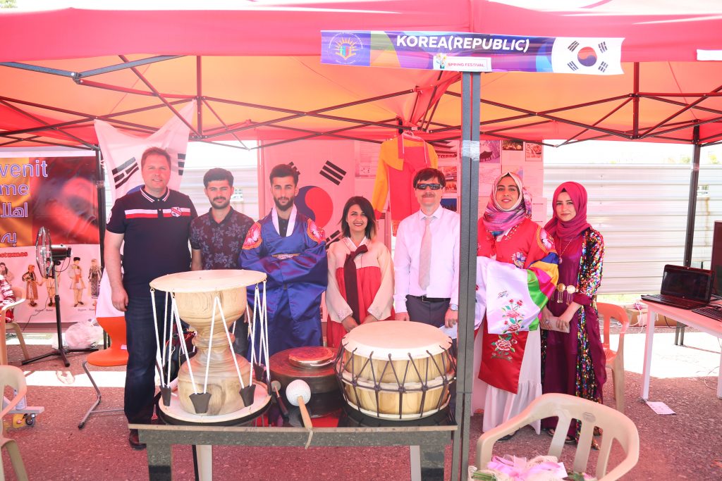 Tishk International University | The Future is Here