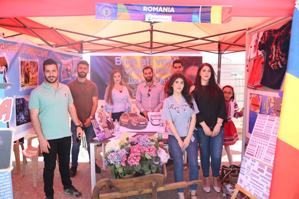 Tishk International University | The Future is Here