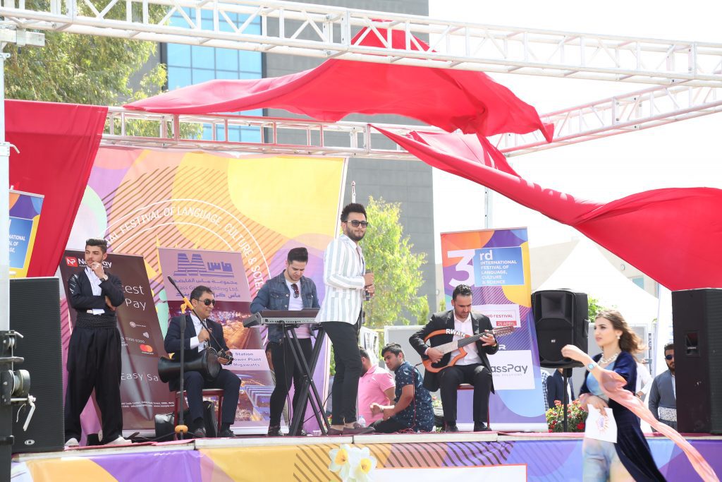 Tishk International University | The Future is Here