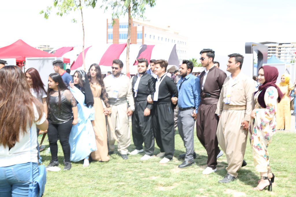 Tishk International University | The Future is Here