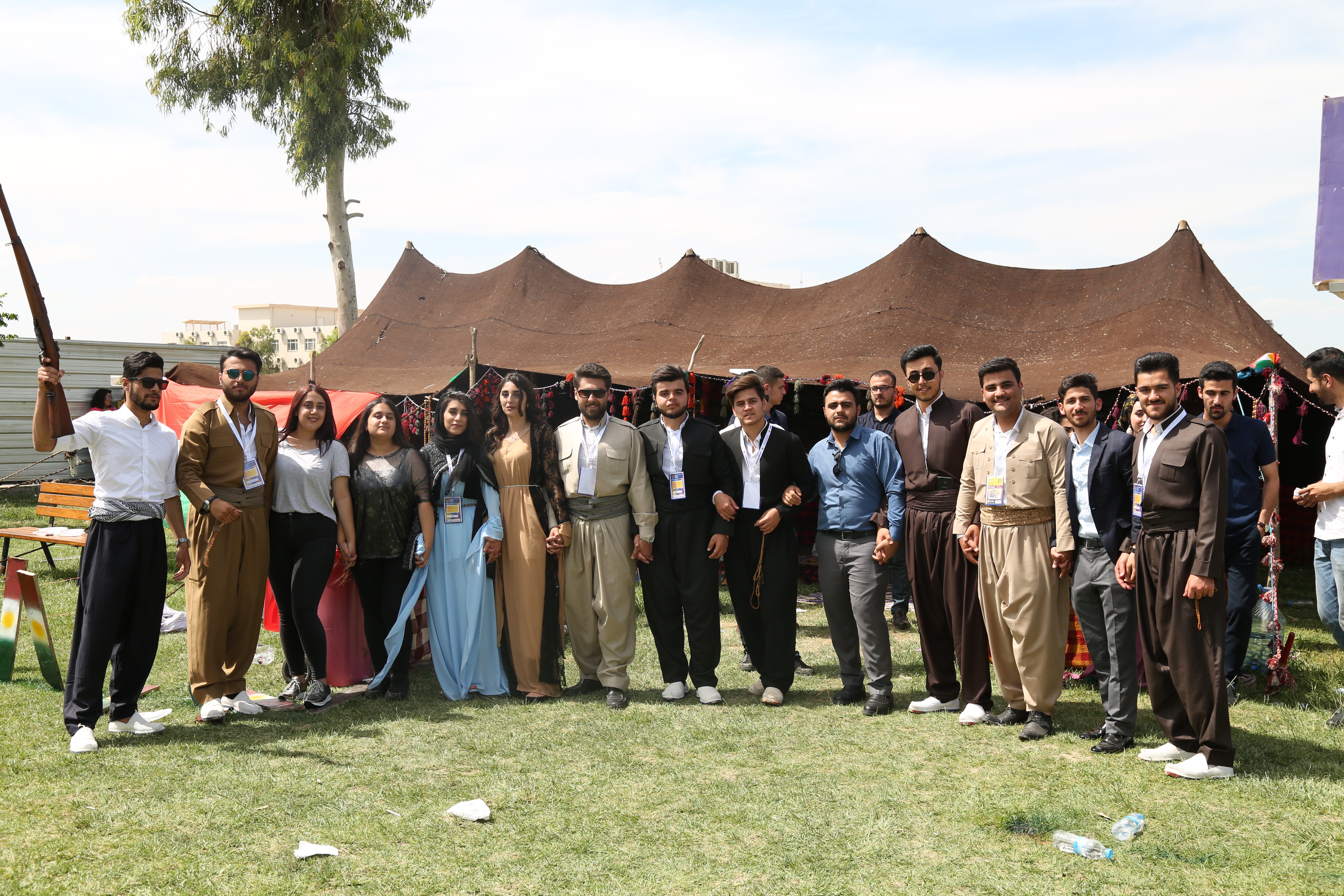 Tishk International University | The Future is Here