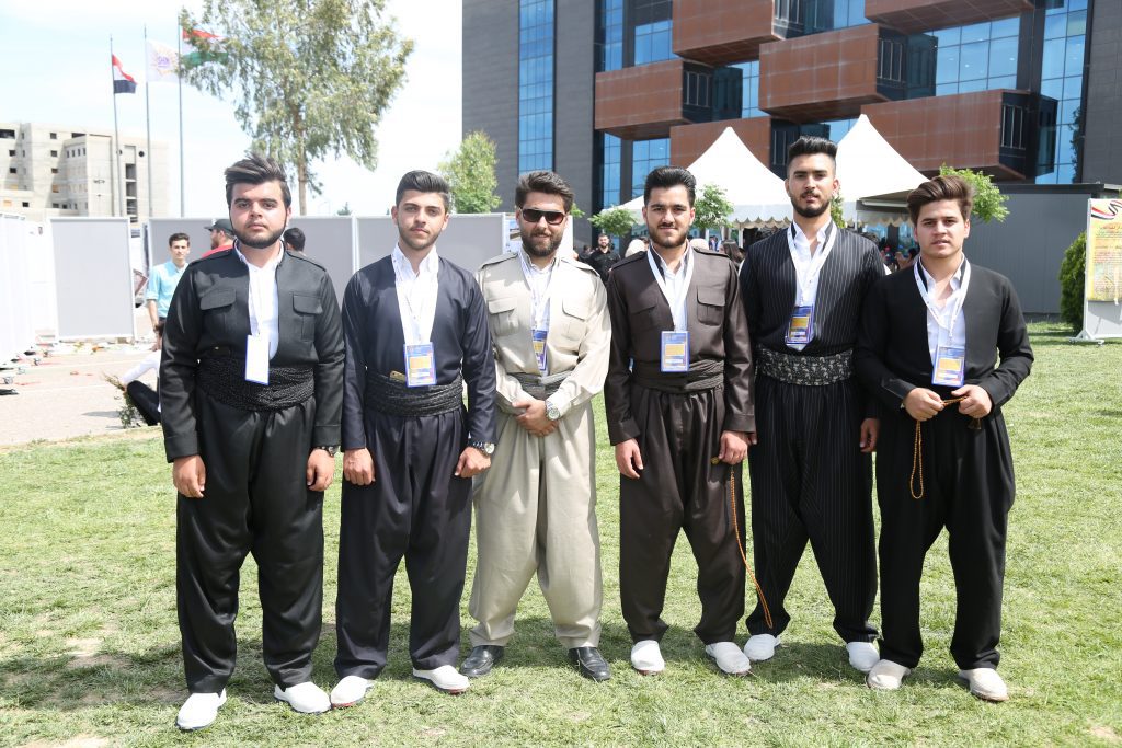 Tishk International University | The Future is Here