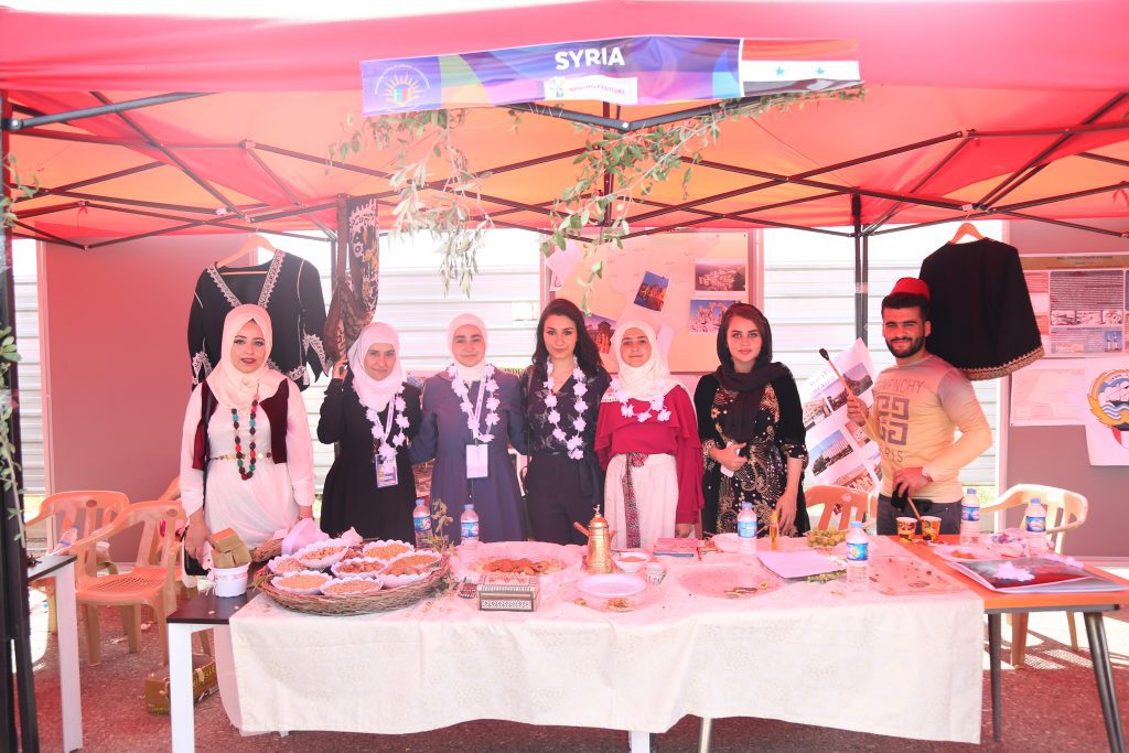 Tishk International University | The Future is Here