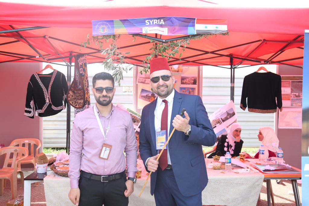 Tishk International University | The Future is Here