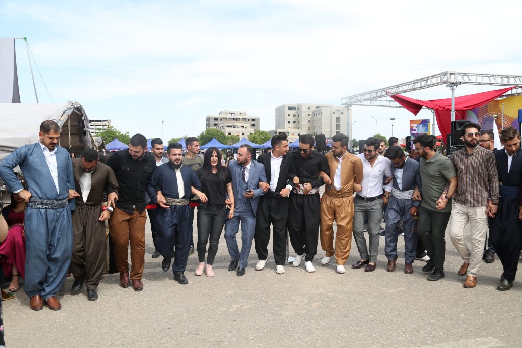 Tishk International University | The Future is Here