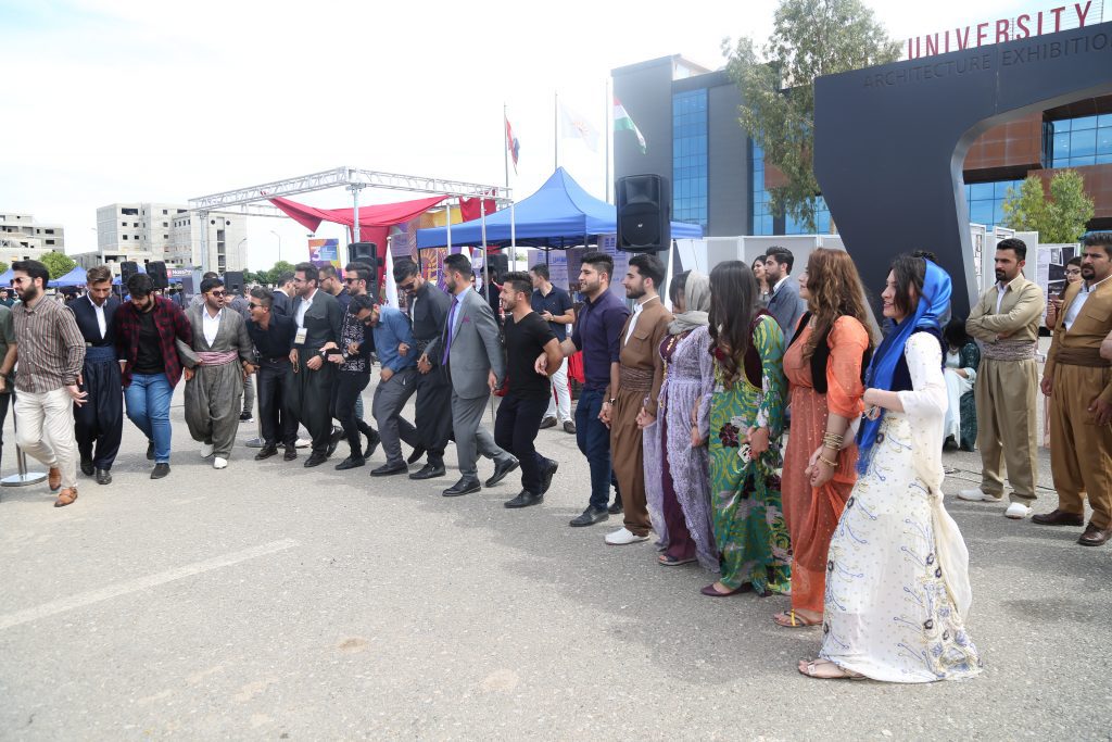 Tishk International University | The Future is Here