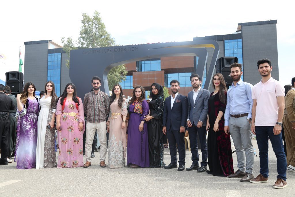 Tishk International University | The Future is Here