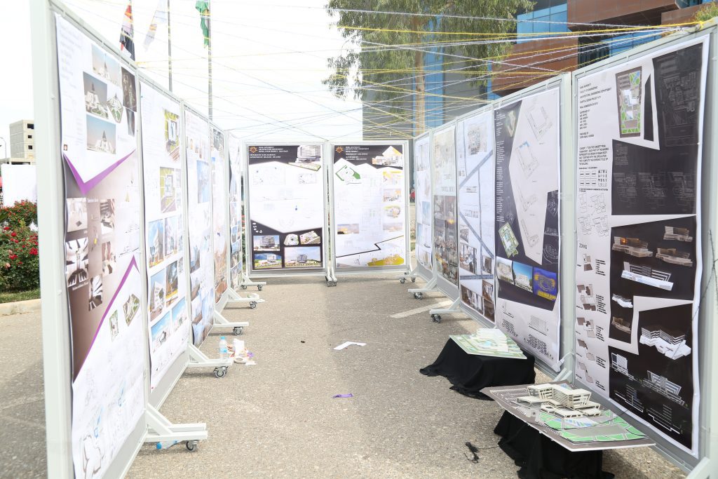 Tishk International University | The Future is Here