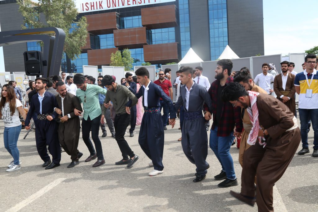 Tishk International University | The Future is Here