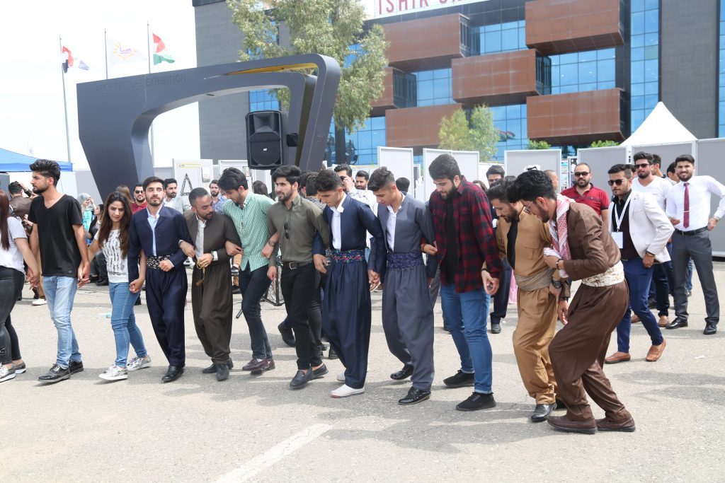 Tishk International University | The Future is Here