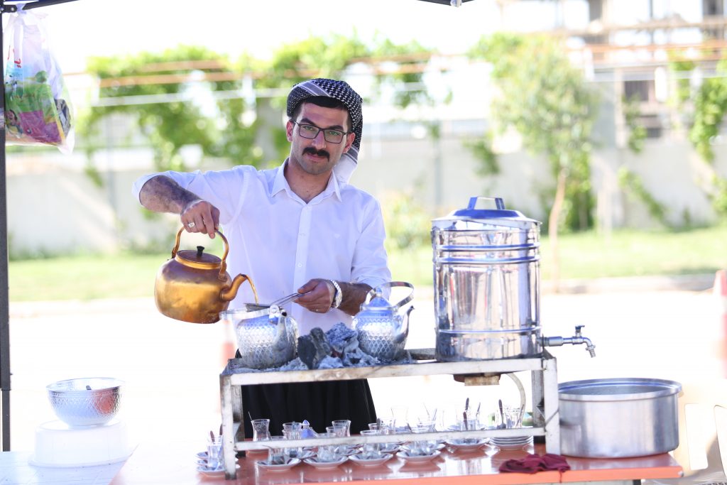 Tishk International University | The Future is Here