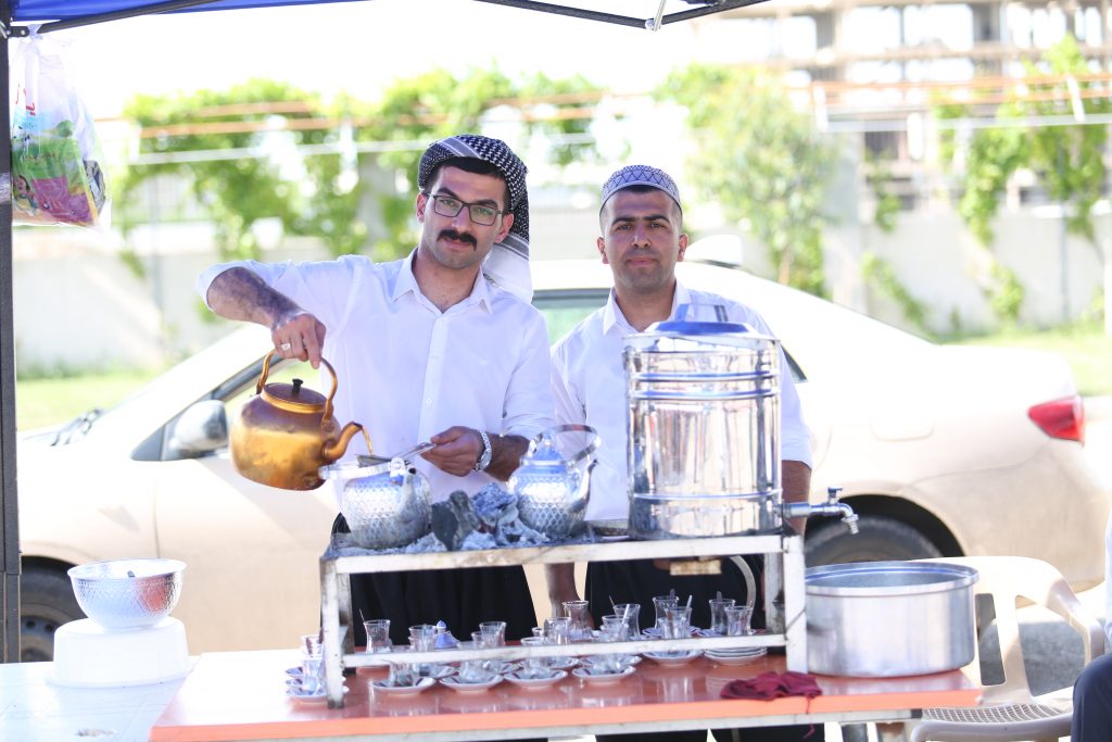 Tishk International University | The Future is Here