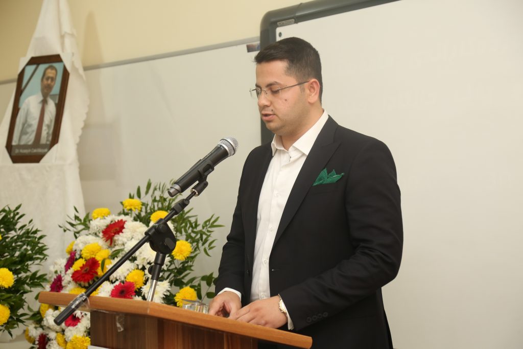 Tishk International University | The Future is Here