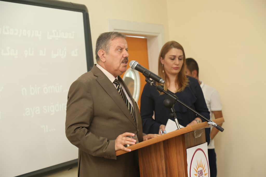 Tishk International University | The Future is Here