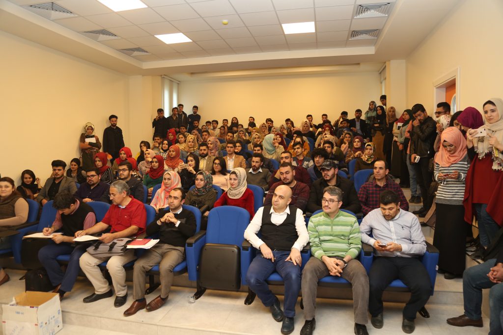 Tishk International University | The Future is Here